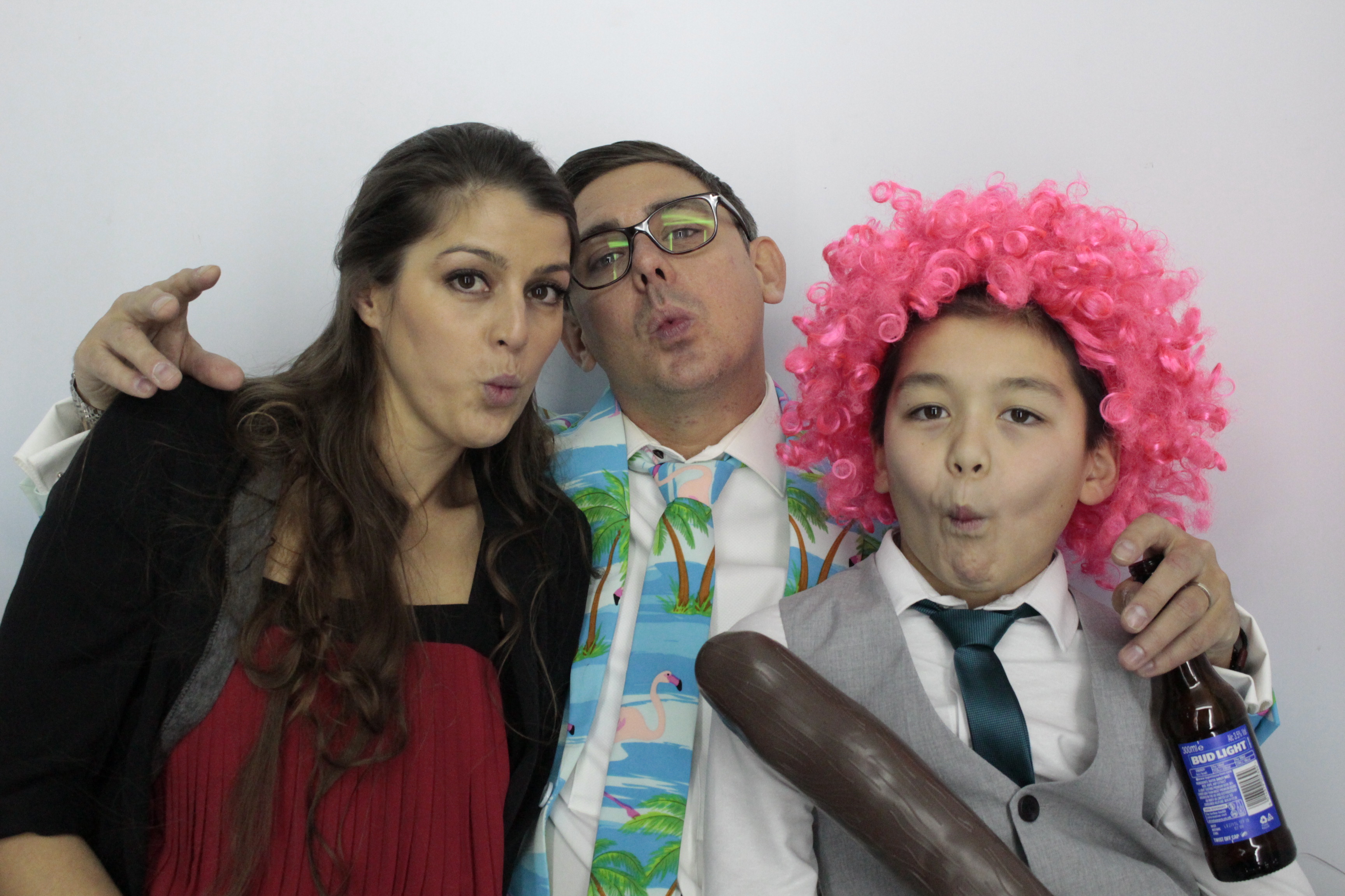 Paul's 40th Birthday | View more photos from the event at gallery.myphotoboothexperience.co.uk/u/MyPhotoBoothExperienceLtd/Pauls-40th-Birthday